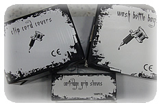 Tattoo Supplies